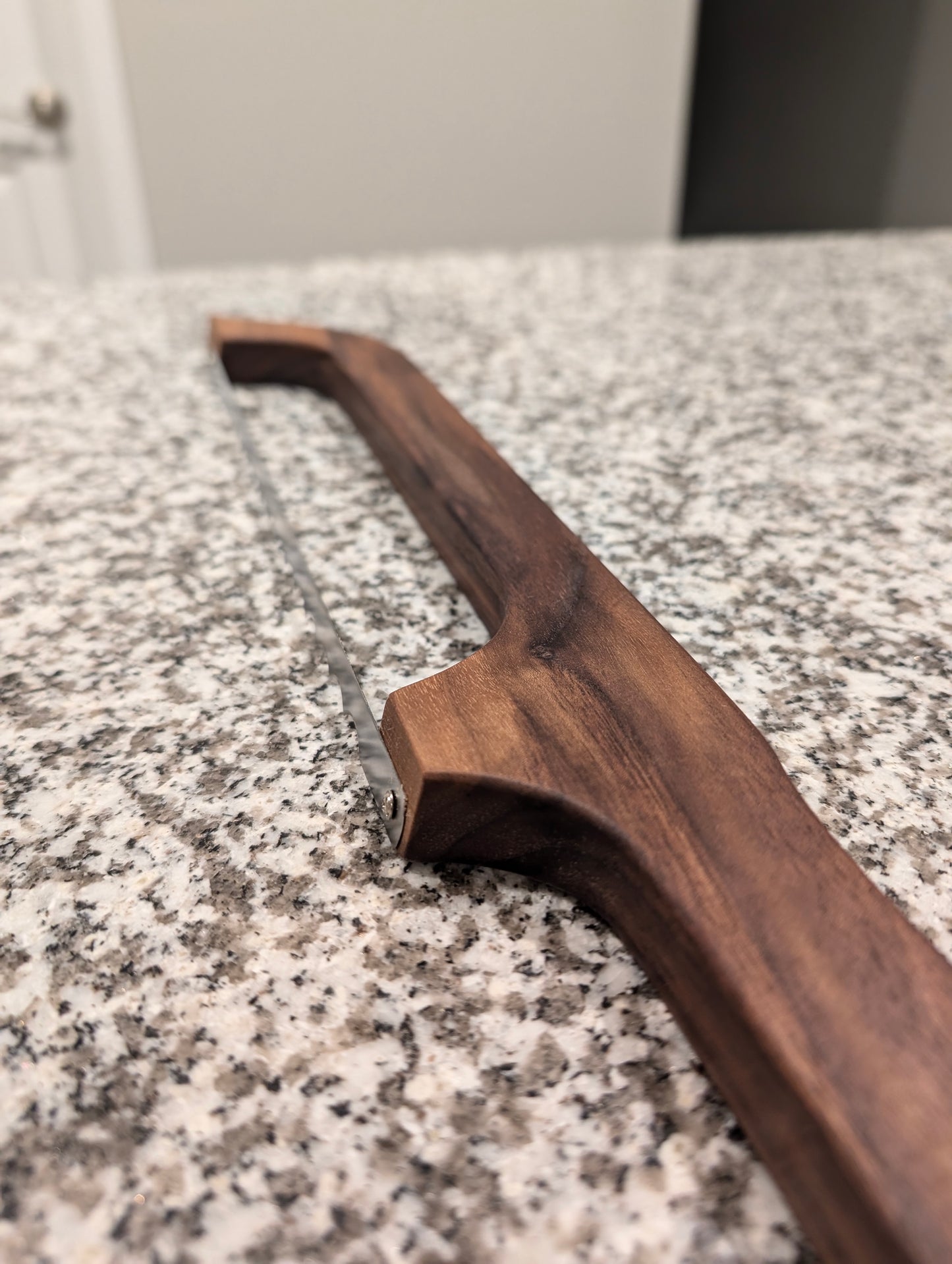 Bread Bow Knife